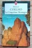 Paulo Coelho • La cinquieme Montagne - okładka